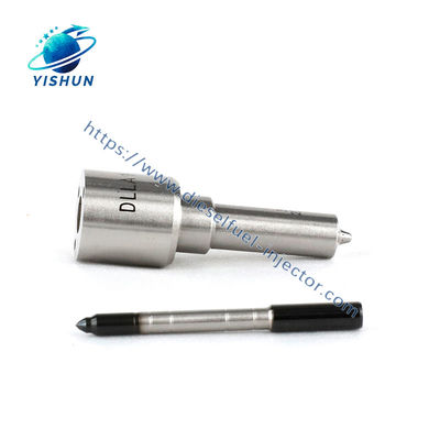 0445120 Diesel Injector Nozzle Dlla148p2221 For 0433172221 Injector