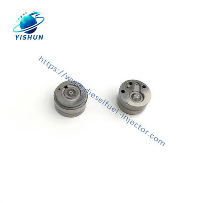 Common Rail Injector Control Valve Plate G4 1GD 2GD 23670-0E020 23670-0E010 For Injector