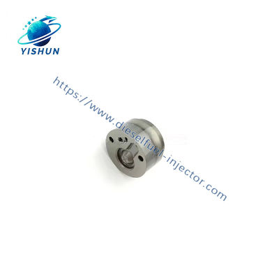 Common Rail Injector Control Valve Plate G4 1GD 2GD 23670-0E020 23670-0E010 For Injector