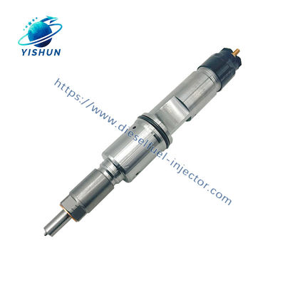 Original Fuel Injector 0445120310 Genuine Nozzle 0445120106 For DC I11 ED C7