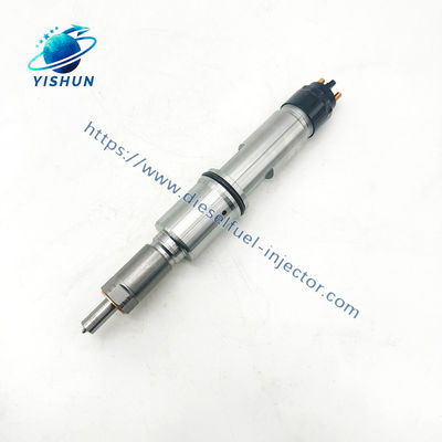 Original Fuel Injector 0445120310 Genuine Nozzle 0445120106 For DC I11 ED C7