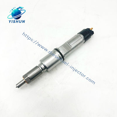 Original Fuel Injector 0445120310 Genuine Nozzle 0445120106 For DC I11 ED C7