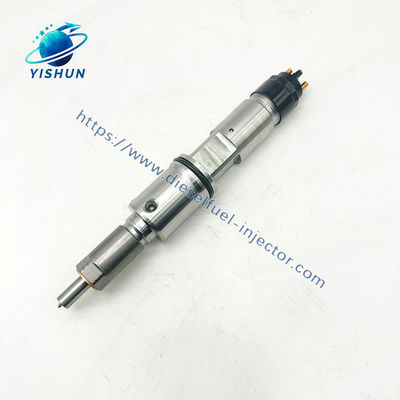 Original Fuel Injector 0445120310 Genuine Nozzle 0445120106 For DC I11 ED C7