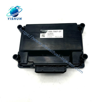 Original E320GC E336GC Controller 489-7907 C7.1 ECU Engine Control Unit 489-7907 4897907
