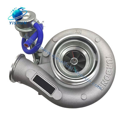 diesel engine turbocharger 2834798 2834823 2834799 HX35W 6BT EQB180 6BT 5.9L engine