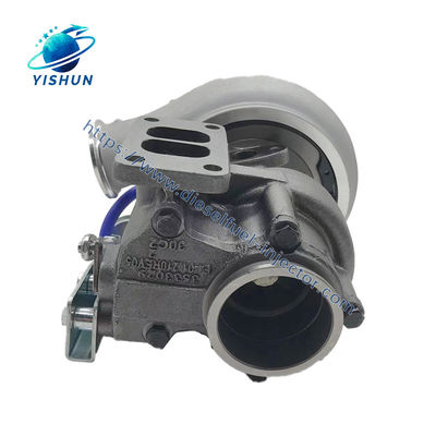 diesel engine turbocharger 2834798 2834823 2834799 HX35W 6BT EQB180 6BT 5.9L engine