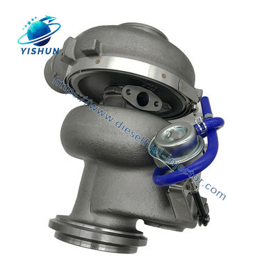 diesel engine turbocharger 528-1450 575-9942 c9.3 Engine E336 E340 Excavator excavator Parts