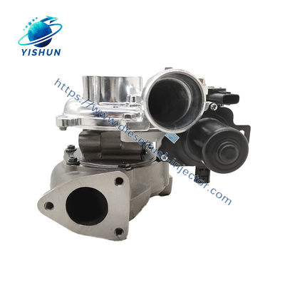 diesel engine turbocharger 17201-30110 17201-0L040 CT16V Engine 1KD-FTV 3.0L