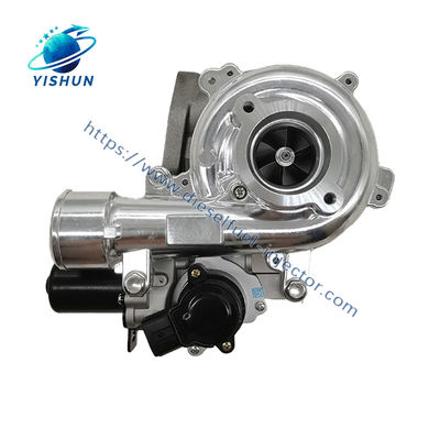 diesel engine turbocharger 17201-30110 17201-0L040 CT16V Engine 1KD-FTV 3.0L