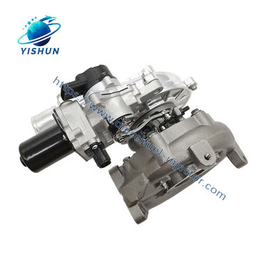 diesel engine turbocharger 17201-30110 17201-0L040 CT16V Engine 1KD-FTV 3.0L