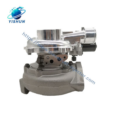 diesel engine turbocharger 17201-30110 17201-0L040 CT16V Engine 1KD-FTV 3.0L