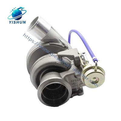 250-7696 254-3808 261-9367 Turbolader 324D 329D 324C 325D C7 Turbocharger