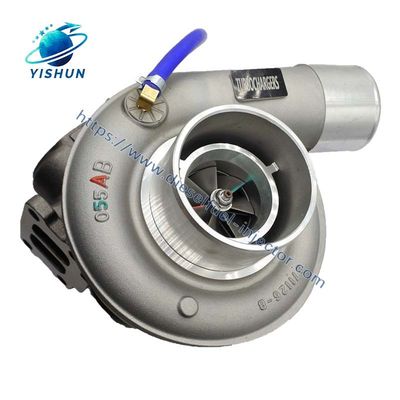 250-7696 254-3808 261-9367 Turbolader 324D 329D 324C 325D C7 Turbocharger