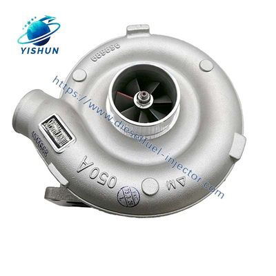 7N7748 Excavator Parts 3306 Engine Turbocharger 7N-7748 4N-8969 106-7407 Turbocharger