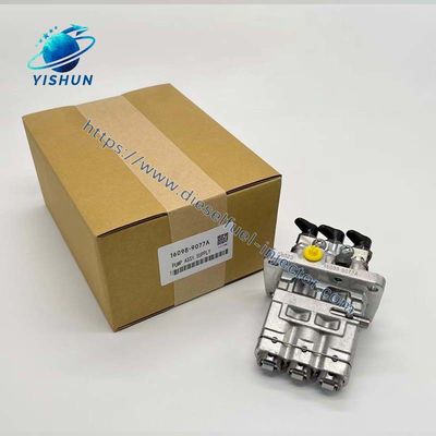 Diesel Fuel Injection Pump 104139-3050 9410618054 16098-9077A For Engine Parts