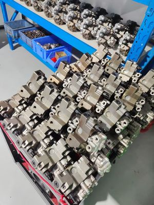 Diesel Fuel Injection Pump 1G720-51011 104139-3030 9410617993 For Engine Parts