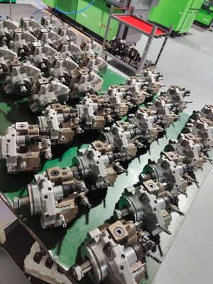 Common Rail Diesel Injection Pump 0445020135 22100-E0522 For diesel Engine