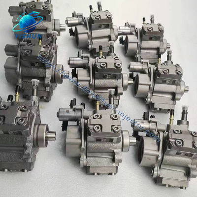 Diesel Fuel Pump PUMP 5WS40695 5WS40699 A2C96176300 Oil Pump SIEMENS MAZDA BT50 / FORD Ranger