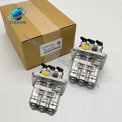 Fuel Injection Pump 16496-51012 104135-3041 9410617097 For Engine Parts