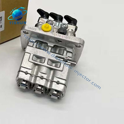 Fuel Injection Pump 1G170-51011 104139-3051 9410618384