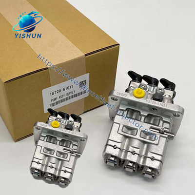 Diesel Fuel Injection Pump 1G720-51011 104139-3030 9410617993 For Engine Parts