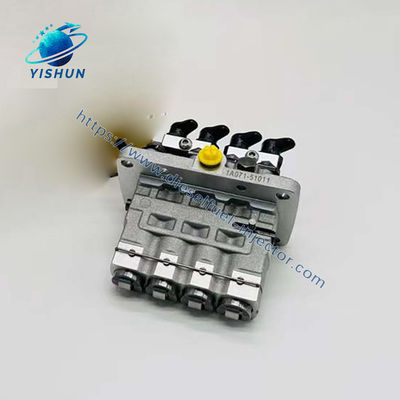 Diesel Fuel Pump 1A071-51011 9410618047 PUMP ASSY  104139-4120 For Ku-bota Engine Parts