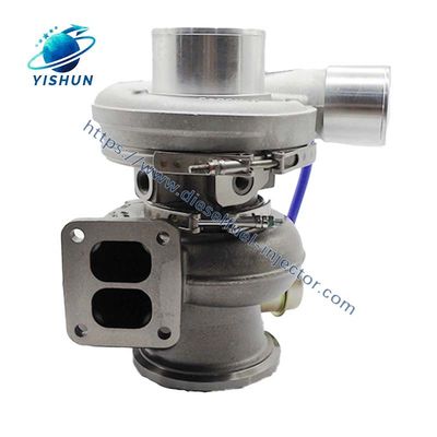 Water-cooled With Valve Turbocharger 205-7701 C9 Engine E330D E340D E336D