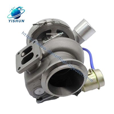 Water-cooled With Valve Turbocharger 205-7701 C9 Engine E330D E340D E336D