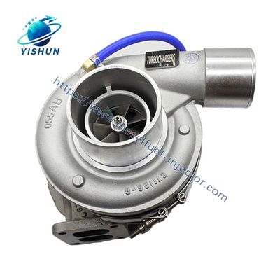 Water-cooled With Valve Turbocharger 205-7701 C9 Engine E330D E340D E336D