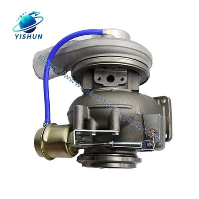 Water-cooled With Valve Turbocharger 205-7701 C9 Engine E330D E340D E336D
