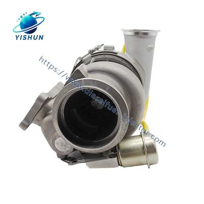 219-5480 219-6060 247-2965 247-2964 518-0435 518-0433 Water-cooled Turbocharger C13 Engine E34D E325B