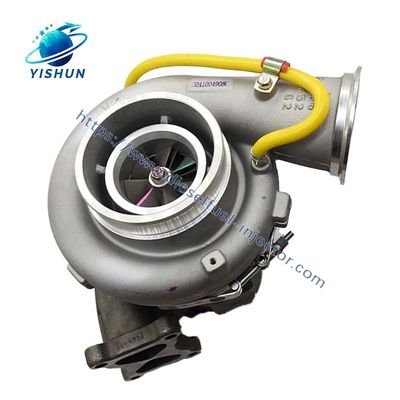219-5480 219-6060 247-2965 247-2964 518-0435 518-0433 Water-cooled Turbocharger C13 Engine E34D E325B