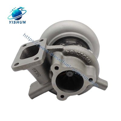 Turbolader E200B C6.4 Engine Turbocharger 287-0049 For 320D E220B E200B Excavator