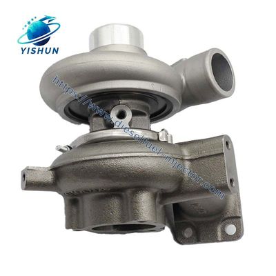 Turbolader E200B C6.4 Engine Turbocharger 287-0049 For 320D E220B E200B Excavator