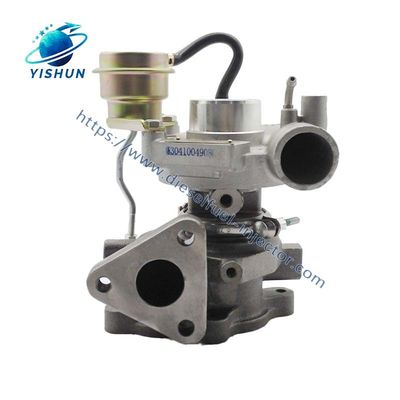 Excavator Parts Engine Turbo Turbocharger 4M40 E307C E307B E308D E308C 321-4994 49135-03320