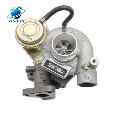 Excavator Parts Engine Turbo Turbocharger 4M40 E307C E307B E308D E308C 321-4994 49135-03320
