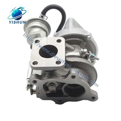 Excavator Engine Parts Turbo E307D2 C2.6 Turbocharger For Excavator Spare Parts