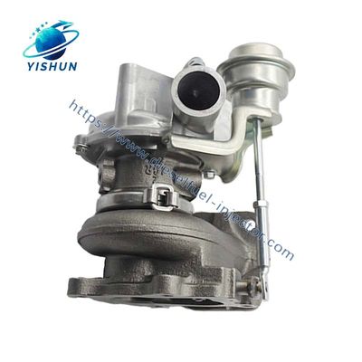 Excavator Engine Parts Turbo E307D2 C2.6 Turbocharger For Excavator Spare Parts