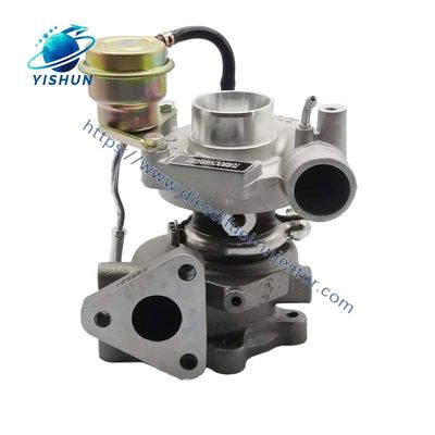 Excavator Parts Engine Turbo Turbocharger E307D 4M40 Air-cooled Turbocharger