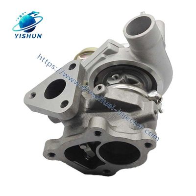 Excavator Parts Engine Turbo Turbocharger E307D 4M40 Air-cooled Turbocharger