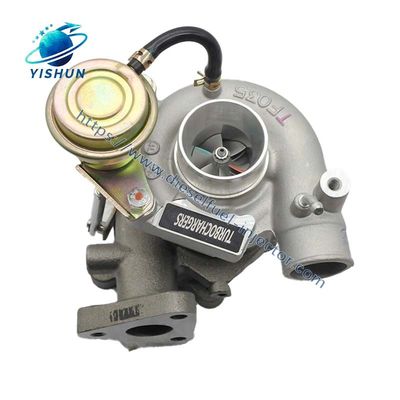 Excavator Parts Engine Turbo Turbocharger E307D 4M40 Air-cooled Turbocharger