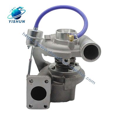 Excavator Engine Parts Turbo E312D2 C4.4 Turbocharger For Excavator Spare Parts