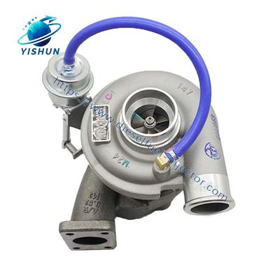 Excavator Engine Parts Turbo E312D2 C4.4 Turbocharger For Excavator Spare Parts