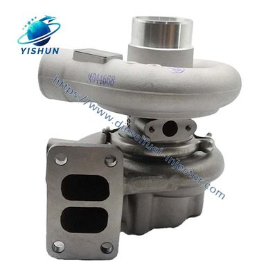 Engine Parts E320 S6K E320BC 3066 Turbocharger For Excavator Spare Parts