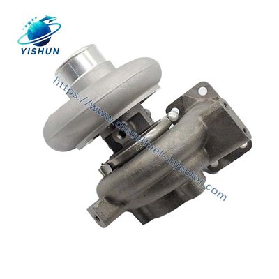 C6.4 Engine Turbocharger For E320D Excavator 287-0049 49179-02910 Excavator Spare Parts