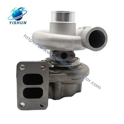 C6.4 Engine Turbocharger For E320D Excavator 287-0049 49179-02910 Excavator Spare Parts