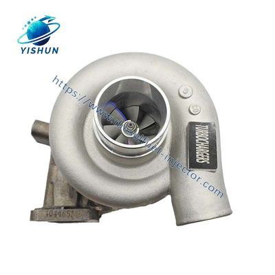 C6.4 Engine Turbocharger For E320D Excavator 287-0049 49179-02910 Excavator Spare Parts