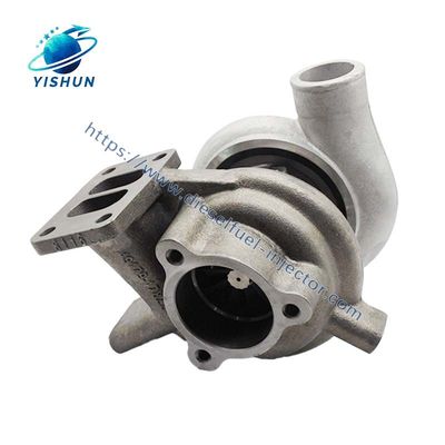 C6.4 Engine Turbocharger For E320D Excavator 287-0049 49179-02910 Excavator Spare Parts