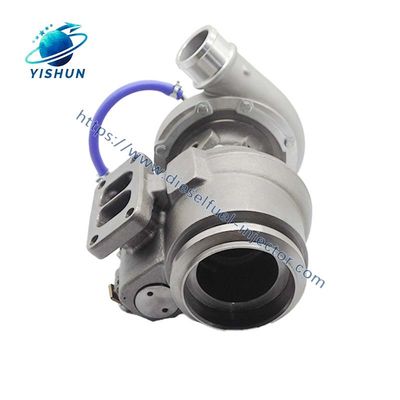 E329D2 C7.1 Engine Turbocharger For Excavator Spare Parts Part Number 431-4575 431-4572