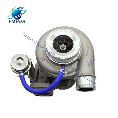 E329D2 C7.1 Engine Turbocharger For Excavator Spare Parts Part Number 431-4575 431-4572